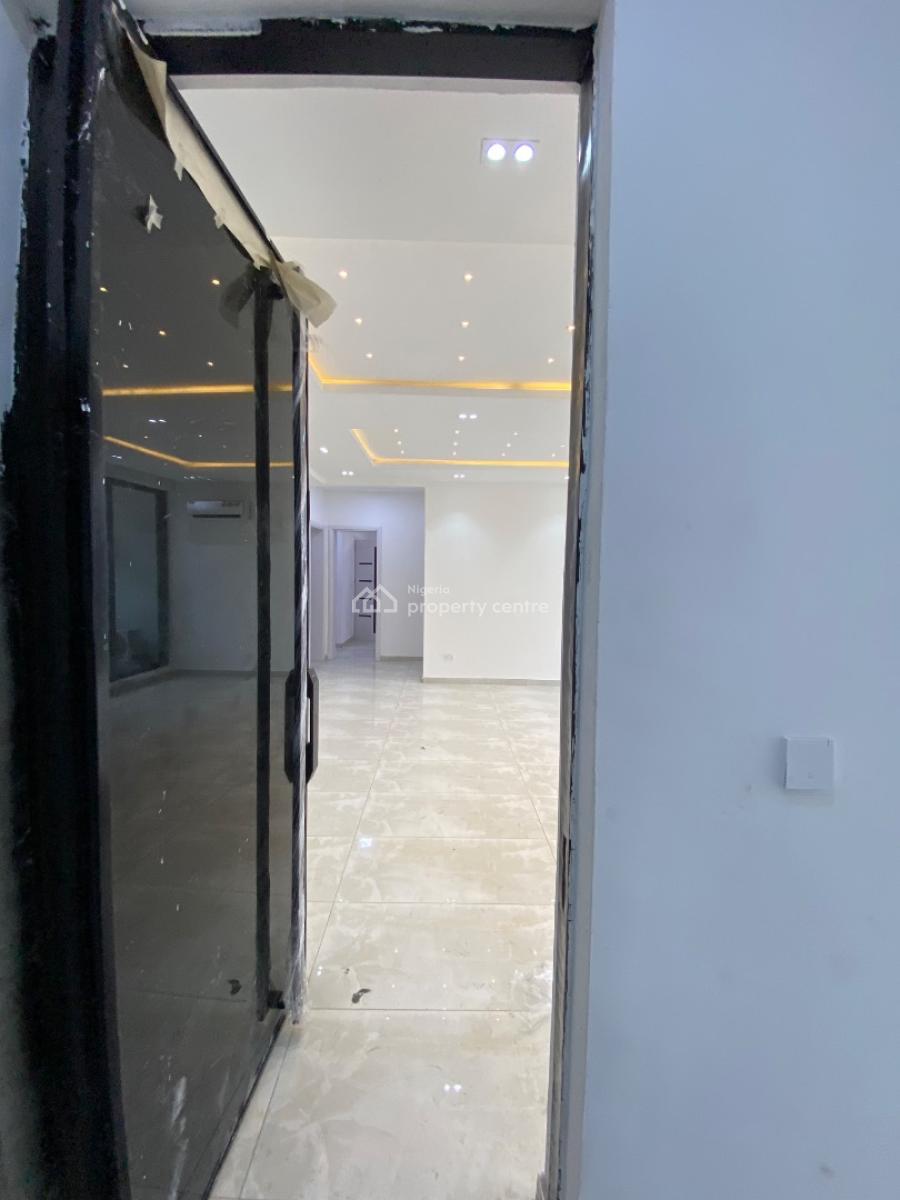 Newly Built 3 Bed Apartment with 1bq, Lekki Phase1, Lekki Phase 1, Lekki, Lagos, Flat / Apartment for Sale