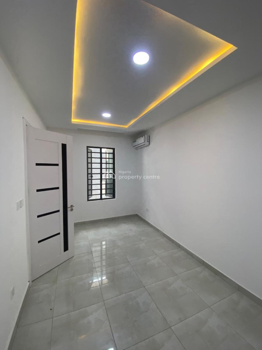 Newly Built 3 Bed Apartment with 1bq, Lekki Phase1, Lekki Phase 1, Lekki, Lagos, Flat / Apartment for Sale