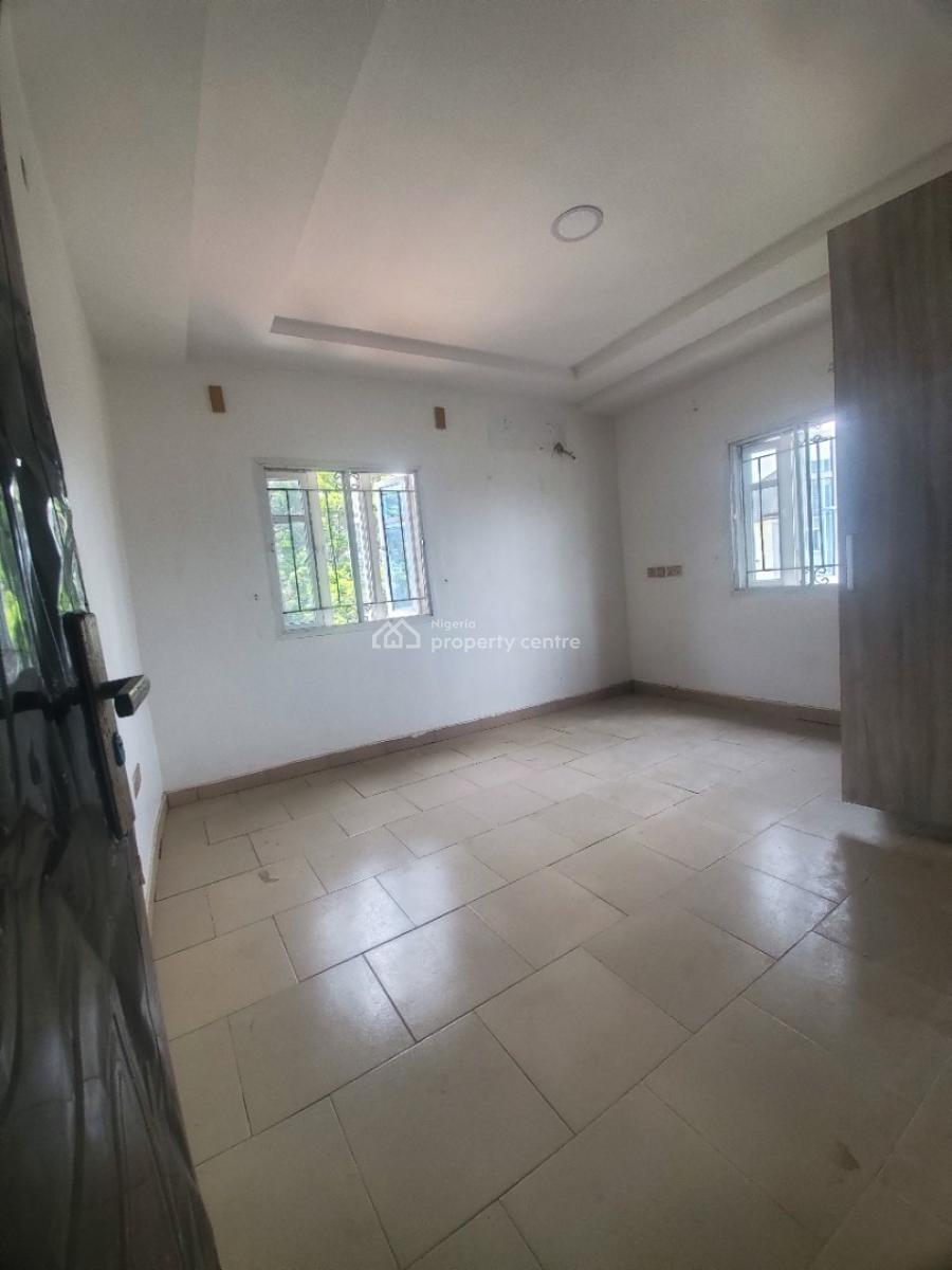 Room and  Parlor in Ogombo  Town, Peace Land  Estate, Ogombo, Ajah, Lagos, Mini Flat (room and Parlour) for Rent