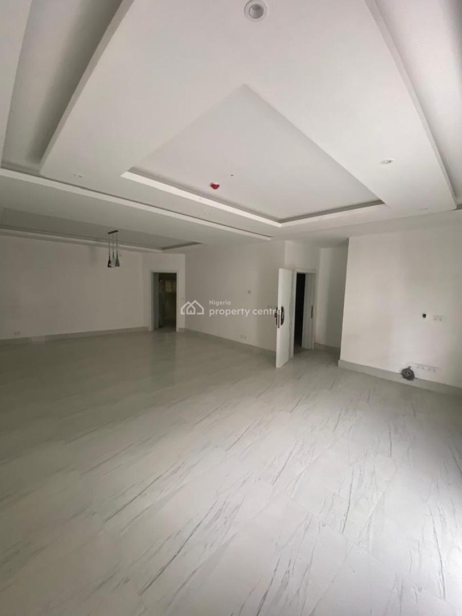 Newly Built 9 Units of Apartment, Ikate, Ikate, Lekki, Lagos, Semi-detached Duplex for Rent