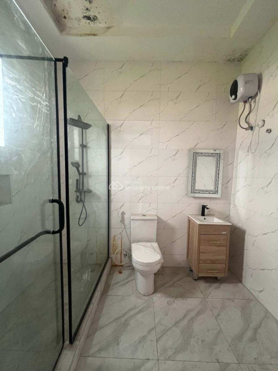 Luxury 4 Bedroom Duplex for, Ado Road, Ajah, Lagos, Detached Duplex for Rent