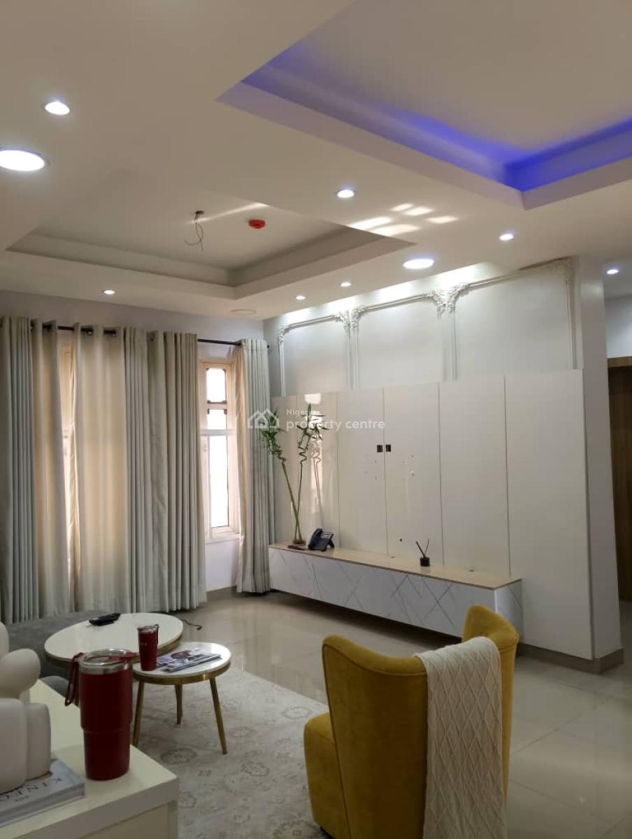 Exquisite Beautifully Furnished 2 Bedroom Apartment, Orchid, Lekki, Lagos, Flat / Apartment for Rent