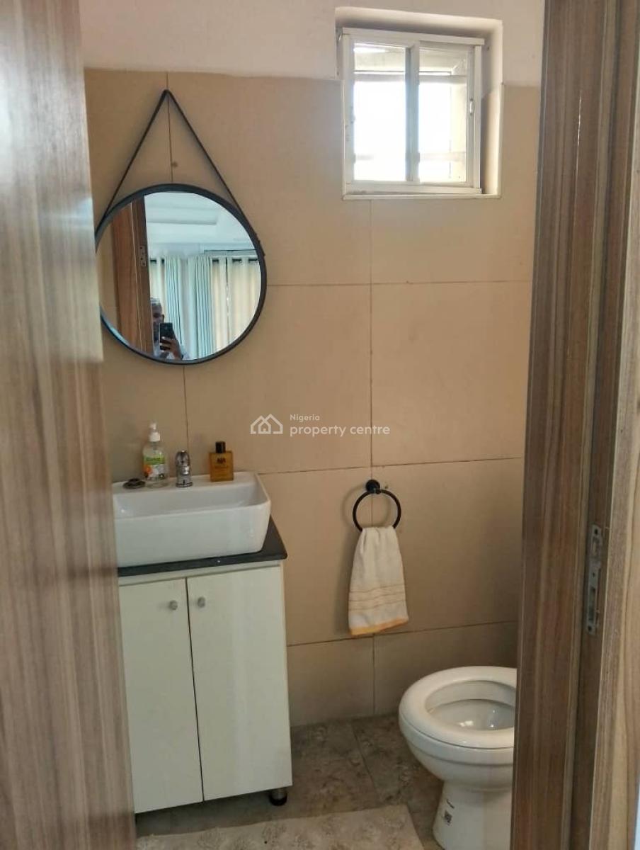 Exquisite Beautifully Furnished 2 Bedroom Apartment, Orchid, Lekki, Lagos, Flat / Apartment for Rent