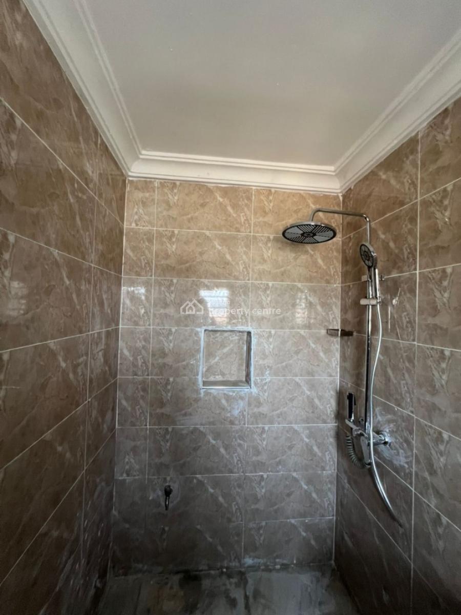 2 Bedroom Apartment, Ikate, Ikate Elegushi, Lekki, Lagos, Flat / Apartment for Rent