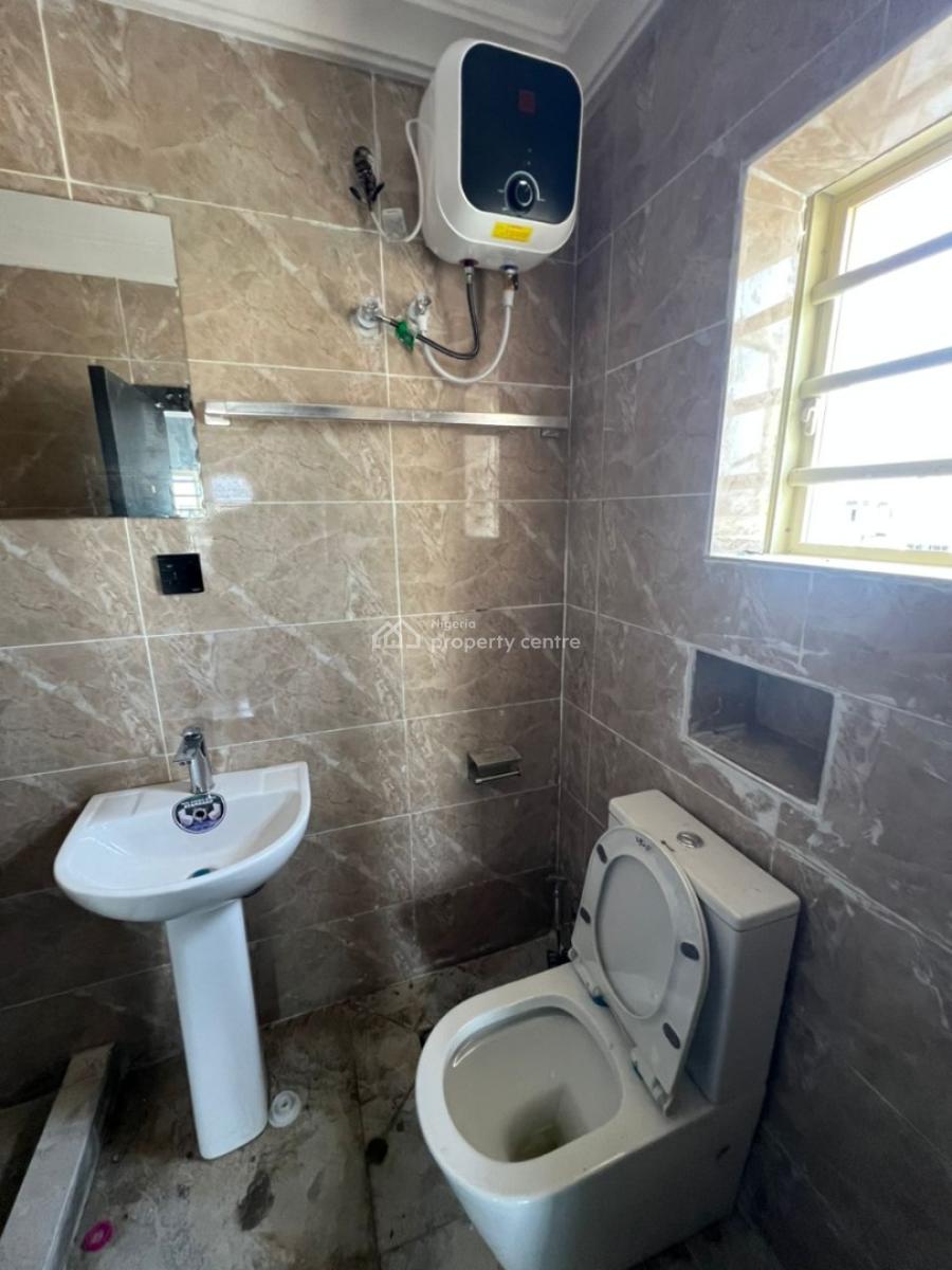 2 Bedroom Apartment, Ikate, Ikate Elegushi, Lekki, Lagos, Flat / Apartment for Rent
