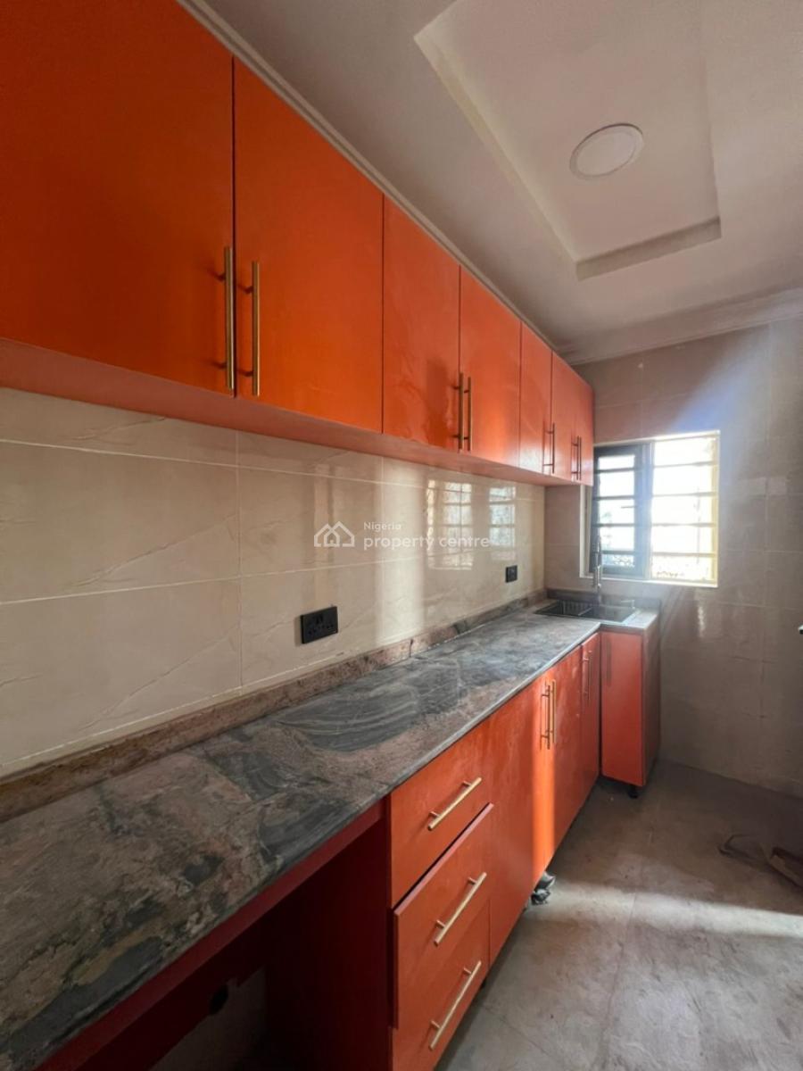2 Bedroom Apartment, Ikate, Ikate Elegushi, Lekki, Lagos, Flat / Apartment for Rent