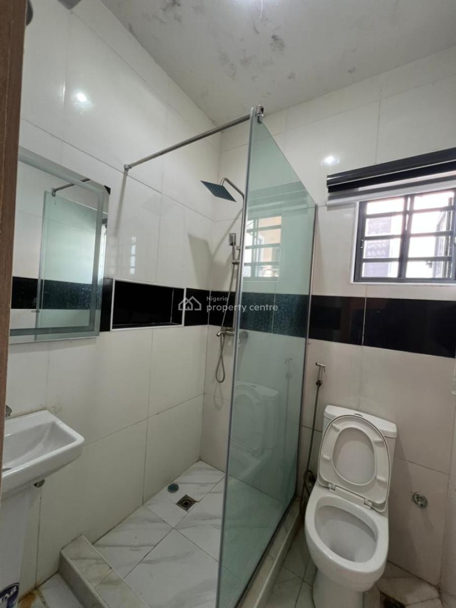2 Bedroom Apartment, Ikate, Ikate, Lekki, Lagos, Flat / Apartment for Rent