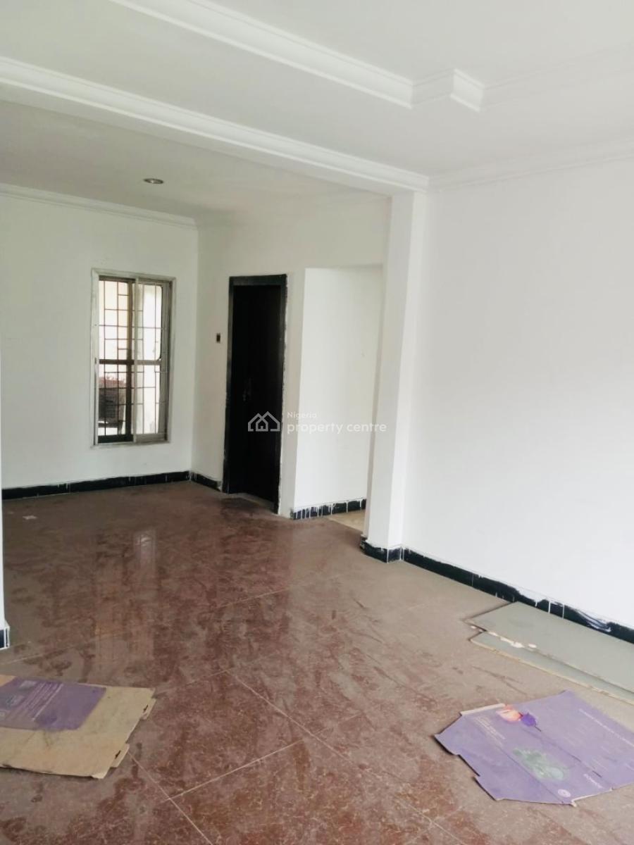 Exquisite 2 Bedroom Apartment with Inverter, Osapa, Lekki, Lagos, Flat / Apartment for Rent
