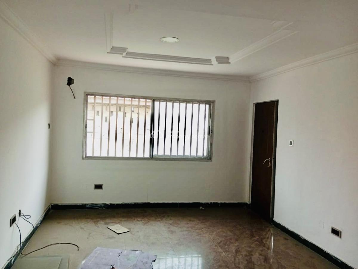 Exquisite 2 Bedroom Apartment with Inverter, Osapa, Lekki, Lagos, Flat / Apartment for Rent