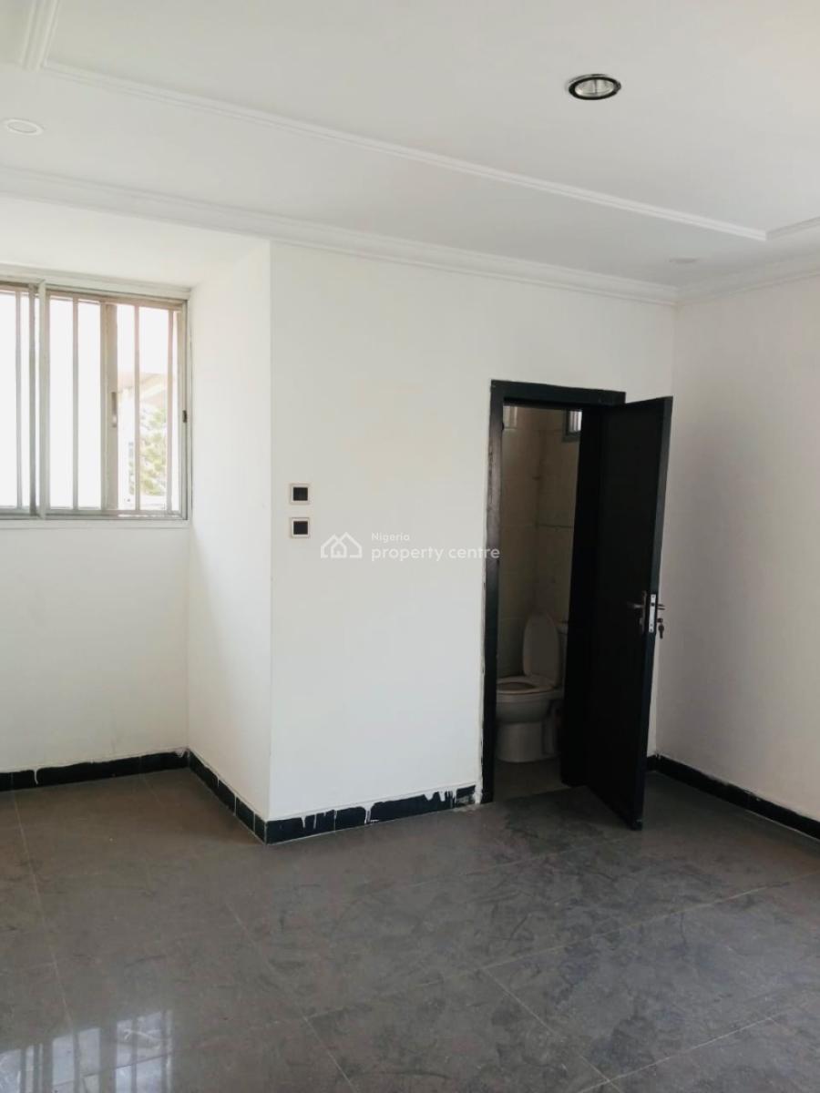 Exquisite 2 Bedroom Apartment with Inverter, Osapa, Lekki, Lagos, Flat / Apartment for Rent