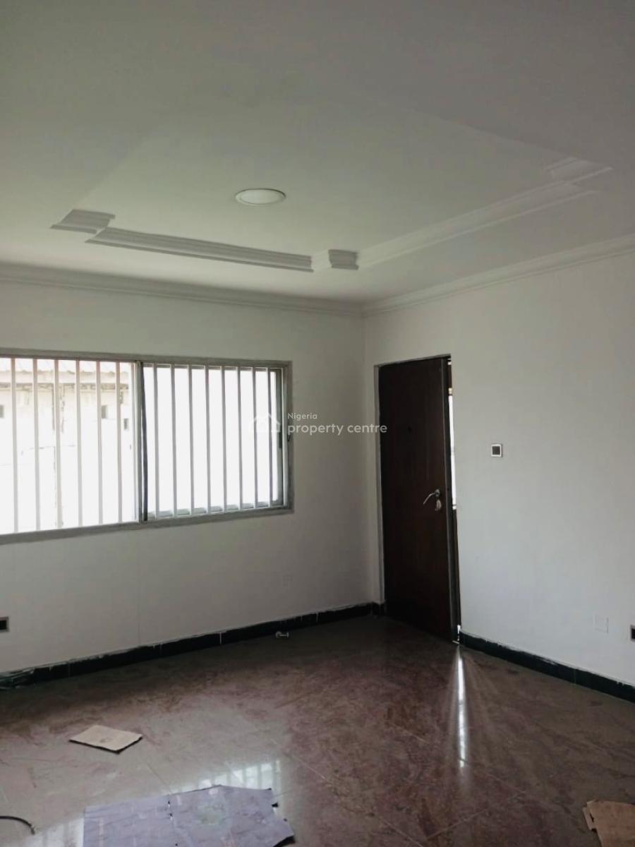 Exquisite 2 Bedroom Apartment with Inverter, Osapa, Lekki, Lagos, Flat / Apartment for Rent