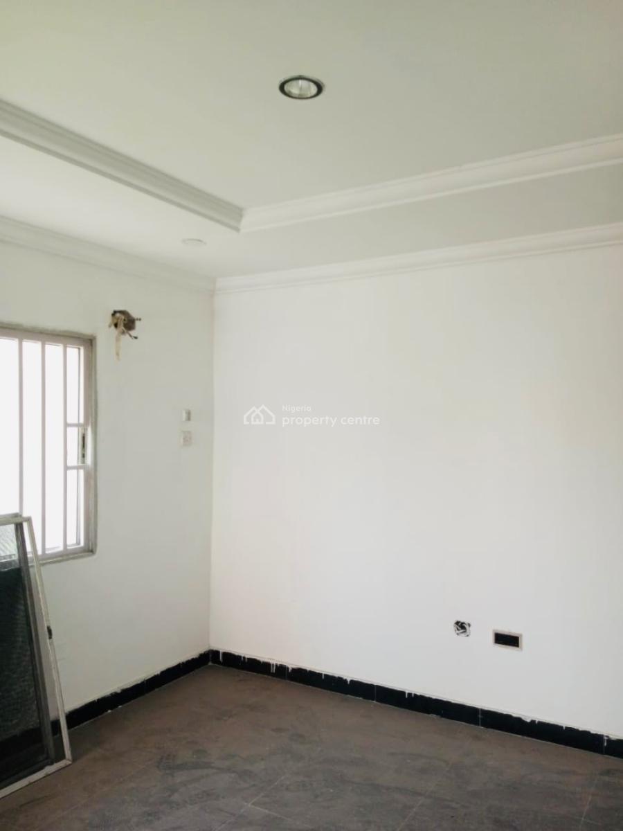 Exquisite 2 Bedroom Apartment with Inverter, Osapa, Lekki, Lagos, Flat / Apartment for Rent