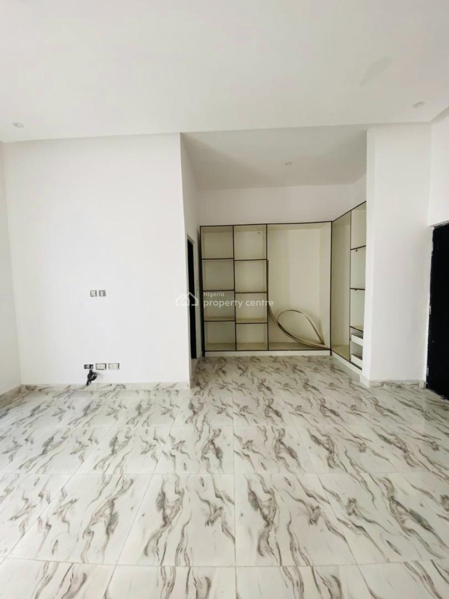 Brand New Exquisite Spacious 3 Bedroom Terrace Duplex, Ajah, Lagos, Terraced Duplex for Sale