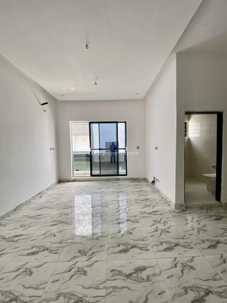 Brand New Exquisite Spacious 3 Bedroom Terrace Duplex, Ajah, Lagos, Terraced Duplex for Sale