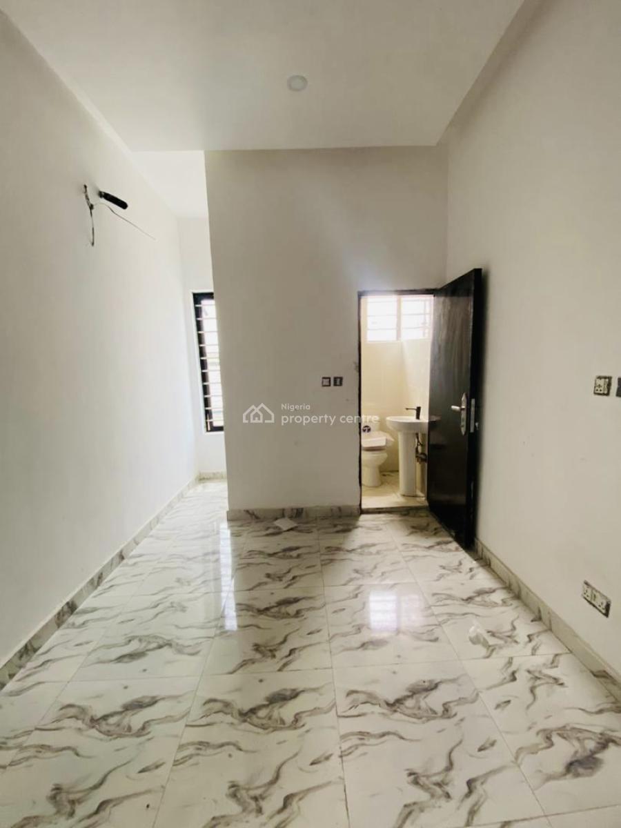 Brand New Exquisite Spacious 3 Bedroom Terrace Duplex, Ajah, Lagos, Terraced Duplex for Sale
