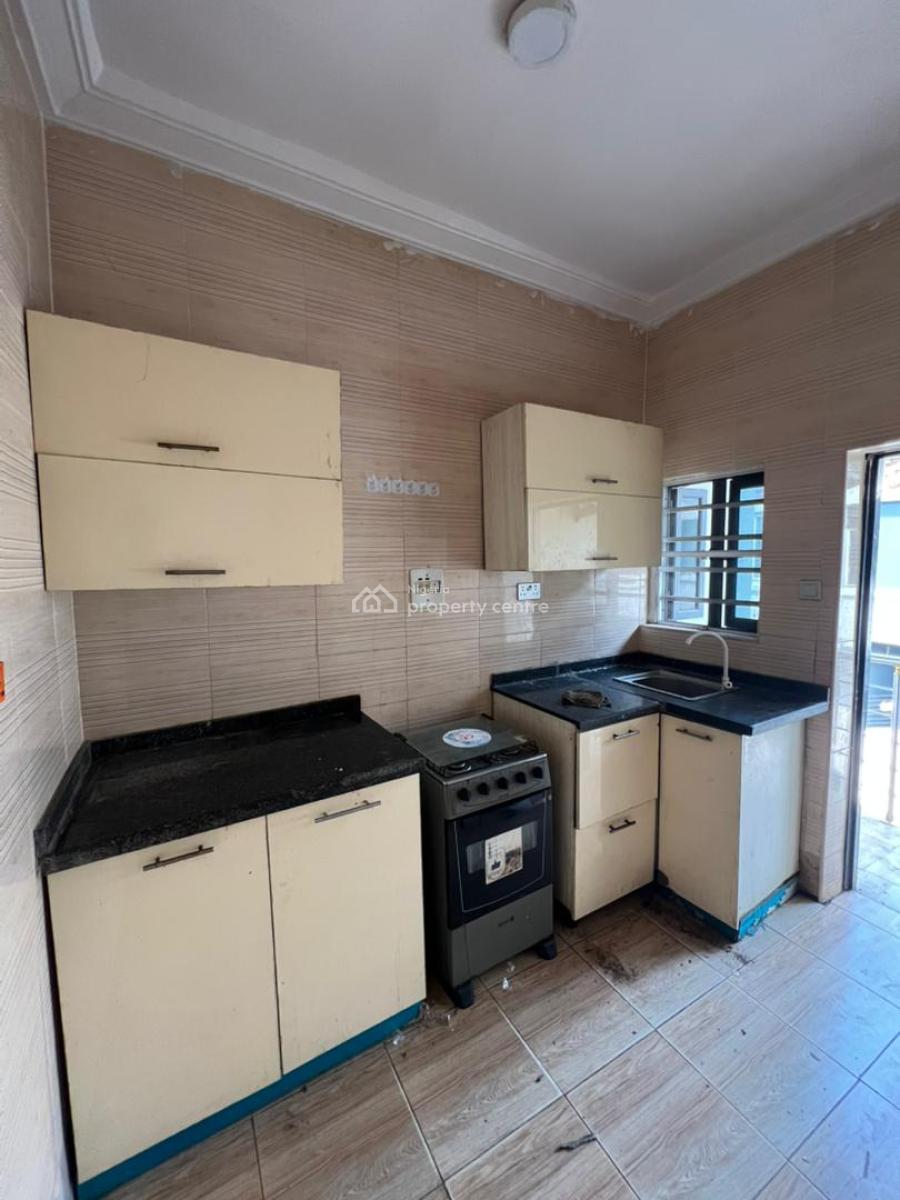 2 Bedroom Apartment, Ikota, Ikota, Lekki, Lagos, Flat / Apartment for Rent