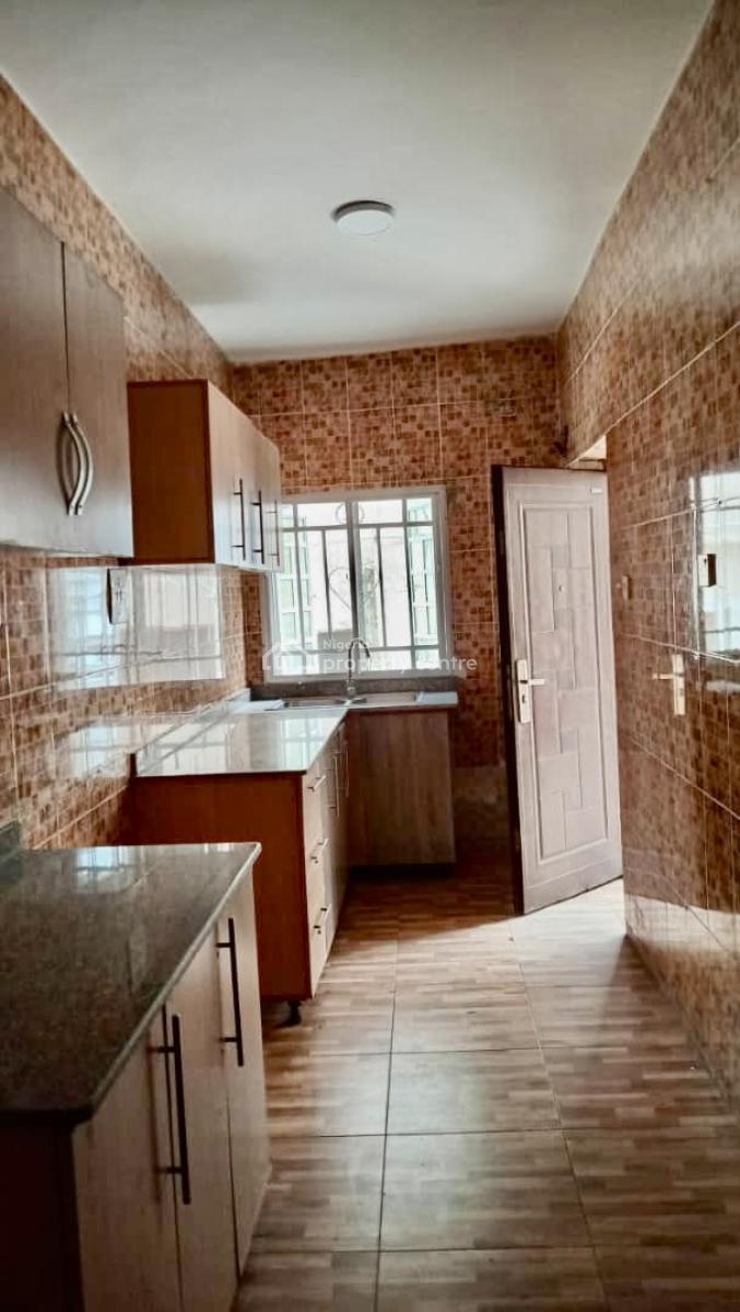 Exquisite 2 Bedroom Apartment, Osapa, Lekki, Lagos, Flat / Apartment for Rent