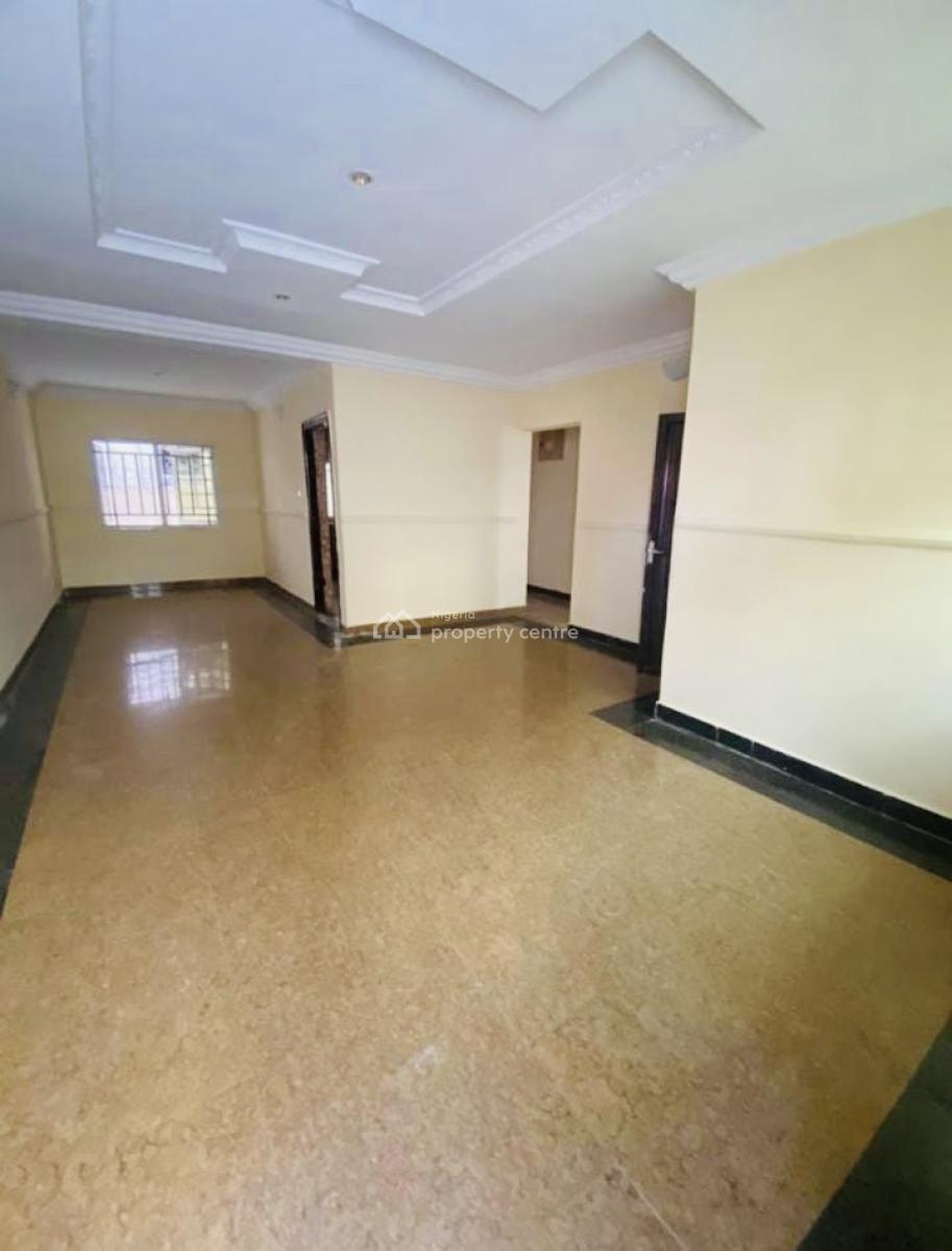 Exquisite 2 Bedroom Apartment, Osapa, Lekki, Lagos, Flat / Apartment for Rent