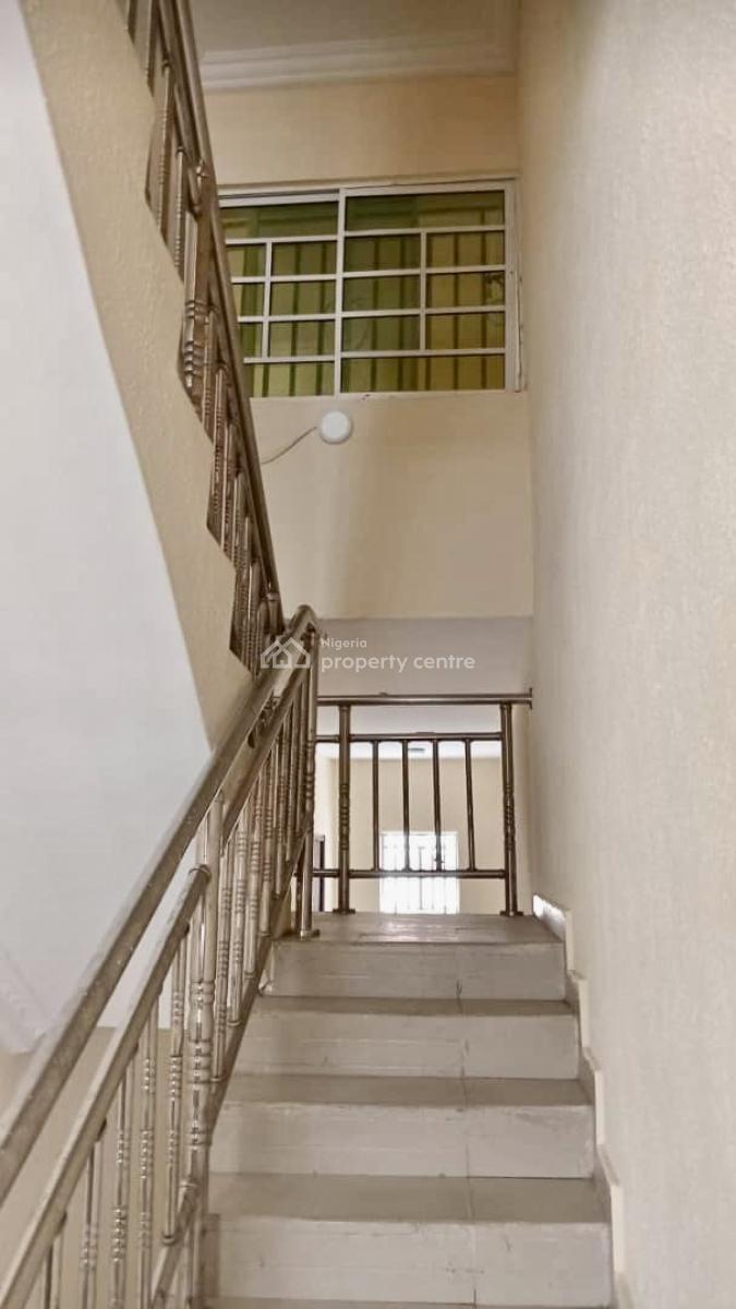 Exquisite 2 Bedroom Apartment, Osapa, Lekki, Lagos, Flat / Apartment for Rent