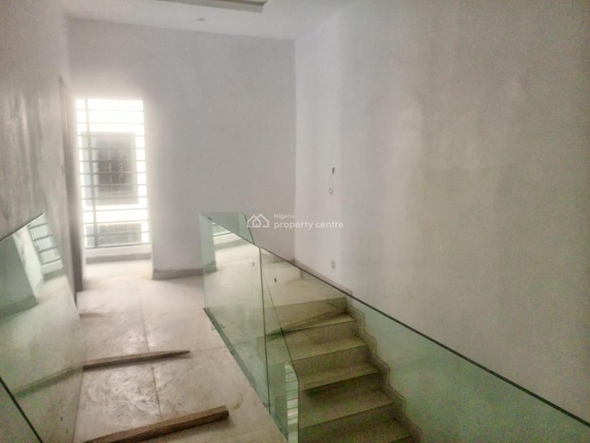 4 Bedrooms Semi Detached Duplex, Adeniyi Jones, Ikeja, Lagos, Semi-detached Duplex for Sale
