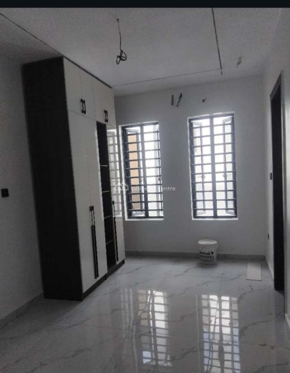 2 Bedrooms Apartment, Ikate, Lekki, Lagos, Flat / Apartment for Sale