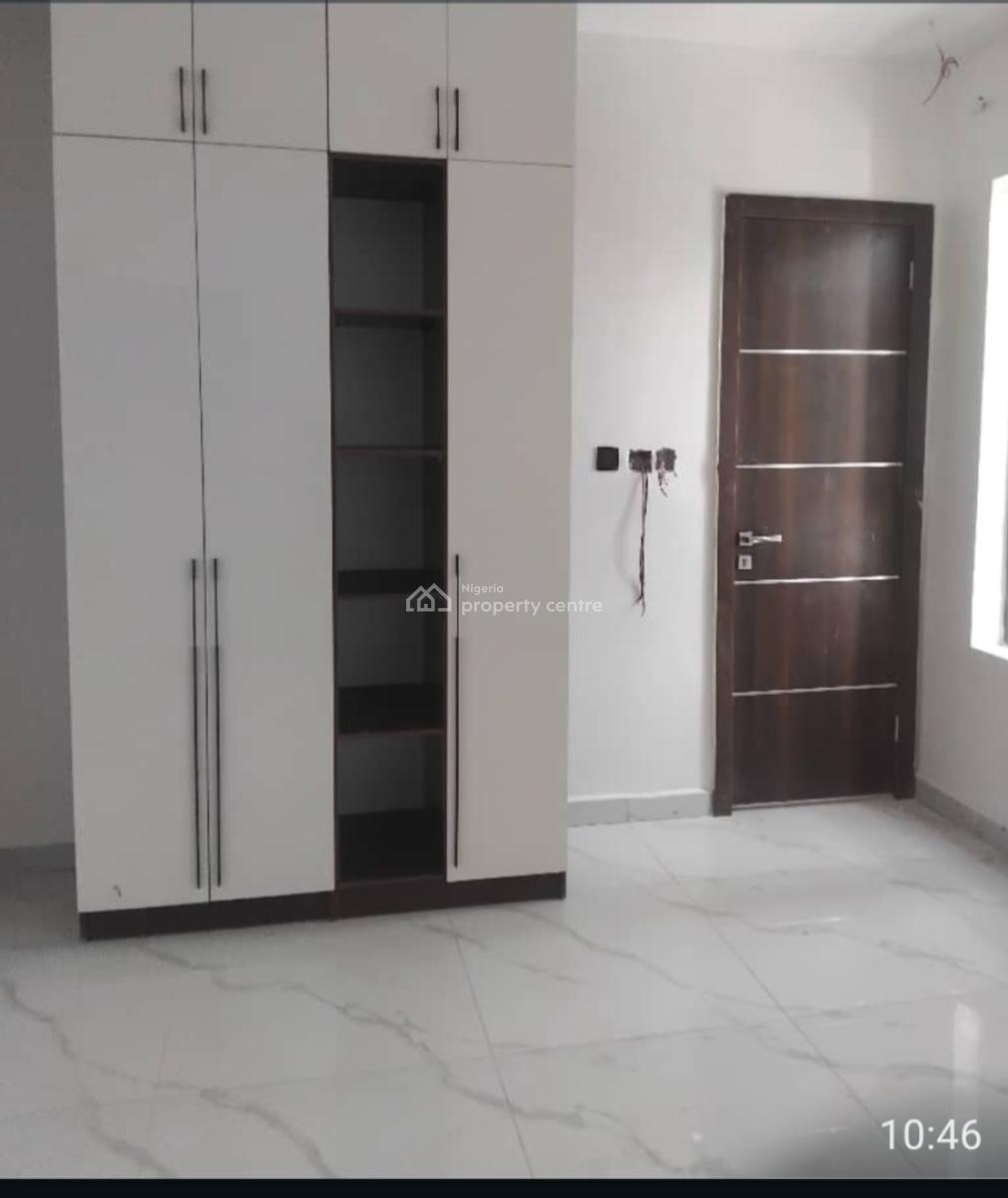 2 Bedrooms Apartment, Ikate, Lekki, Lagos, Flat / Apartment for Sale