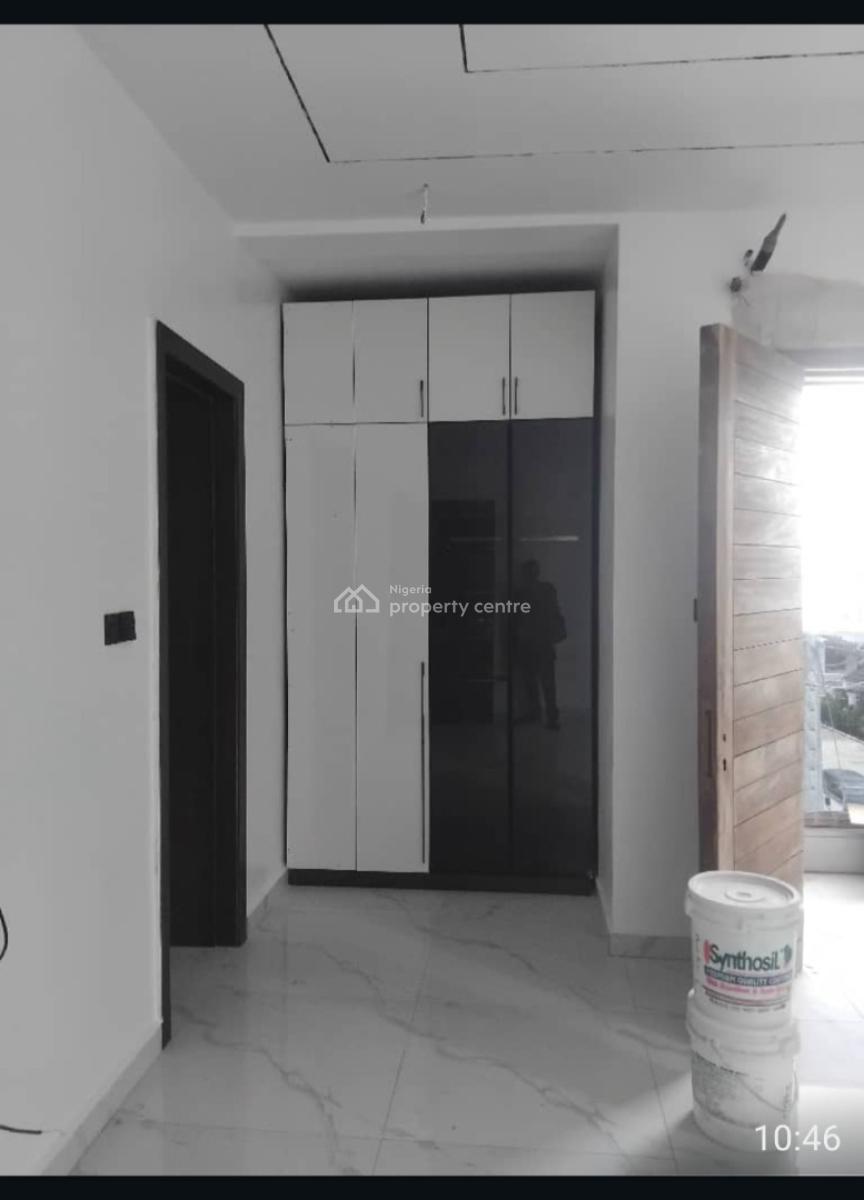 2 Bedrooms Apartment, Ikate, Lekki, Lagos, Flat / Apartment for Sale