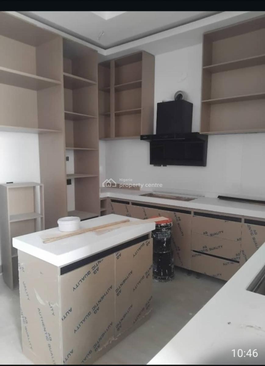 2 Bedrooms Apartment, Ikate, Lekki, Lagos, Flat / Apartment for Sale