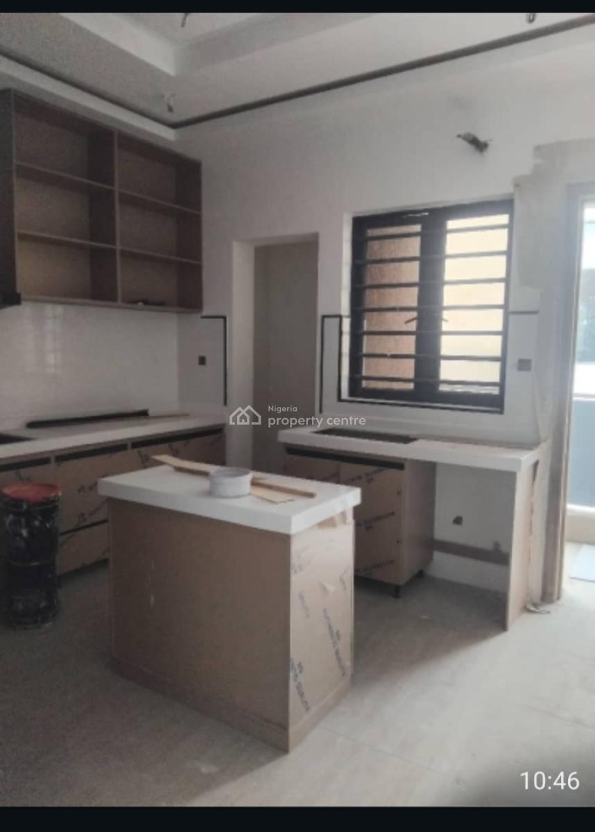2 Bedrooms Apartment, Ikate, Lekki, Lagos, Flat / Apartment for Sale