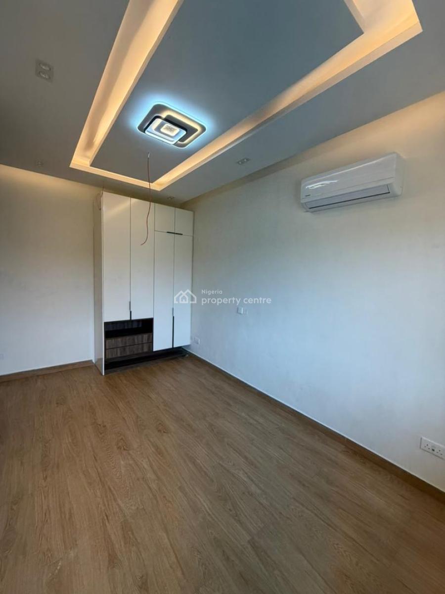 Contemporary 6 Bedroom Fully Detached Duplex, Ikoyi, Lagos, Detached Duplex for Sale