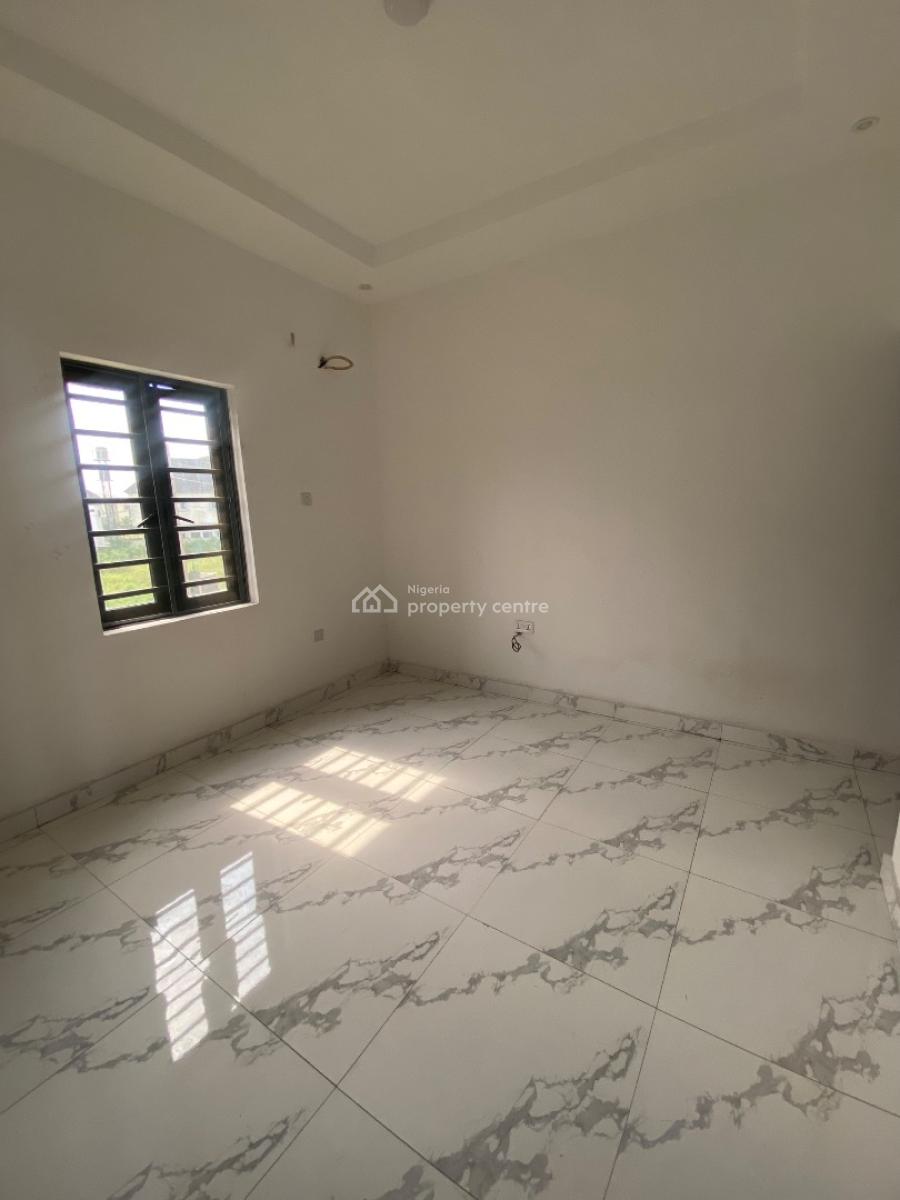 Mini Flat / Apartment, Sangotedo, Ajah, Lagos, Mini Flat (room and Parlour) for Rent