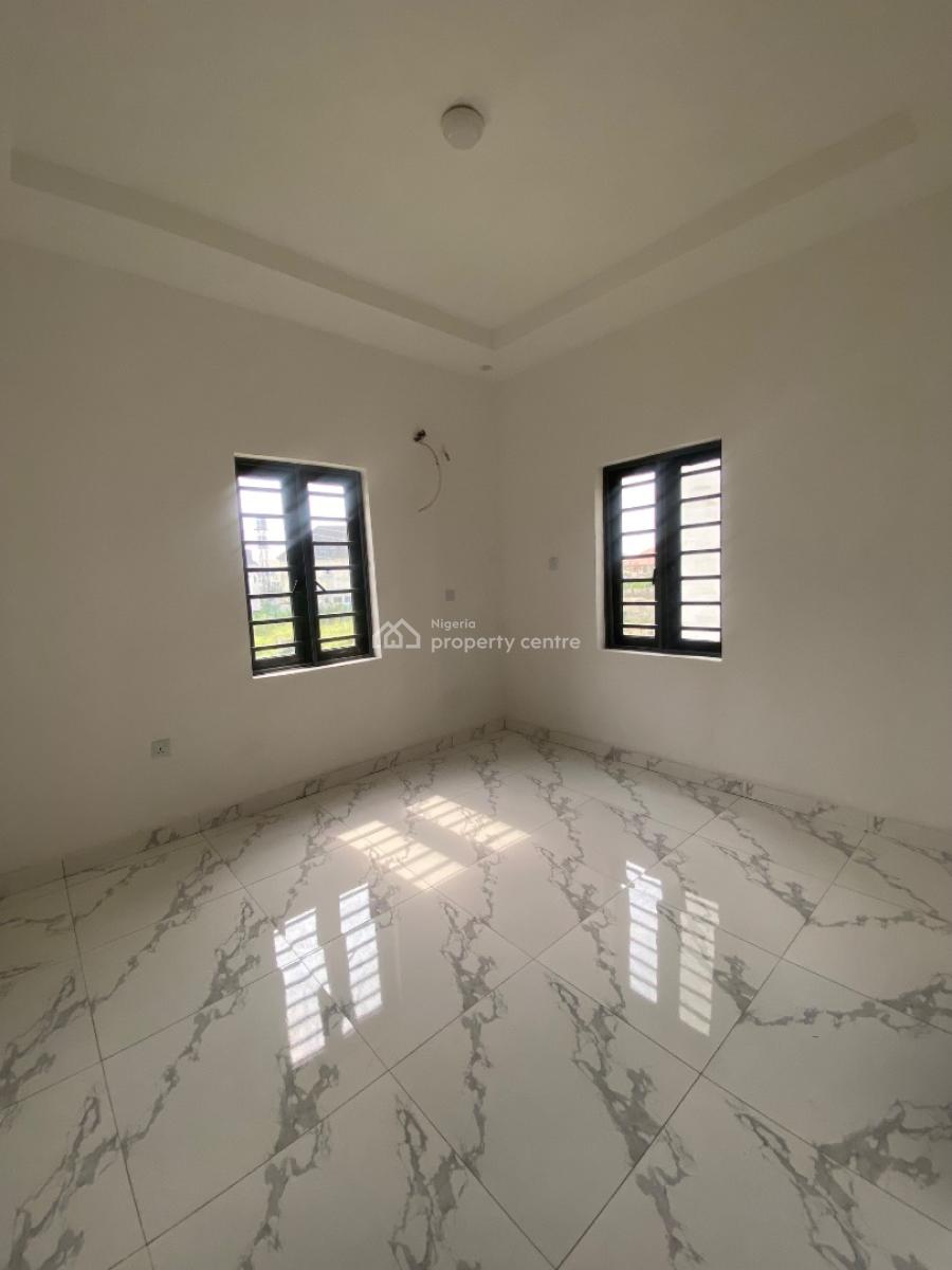 Mini Flat / Apartment, Sangotedo, Ajah, Lagos, Mini Flat (room and Parlour) for Rent