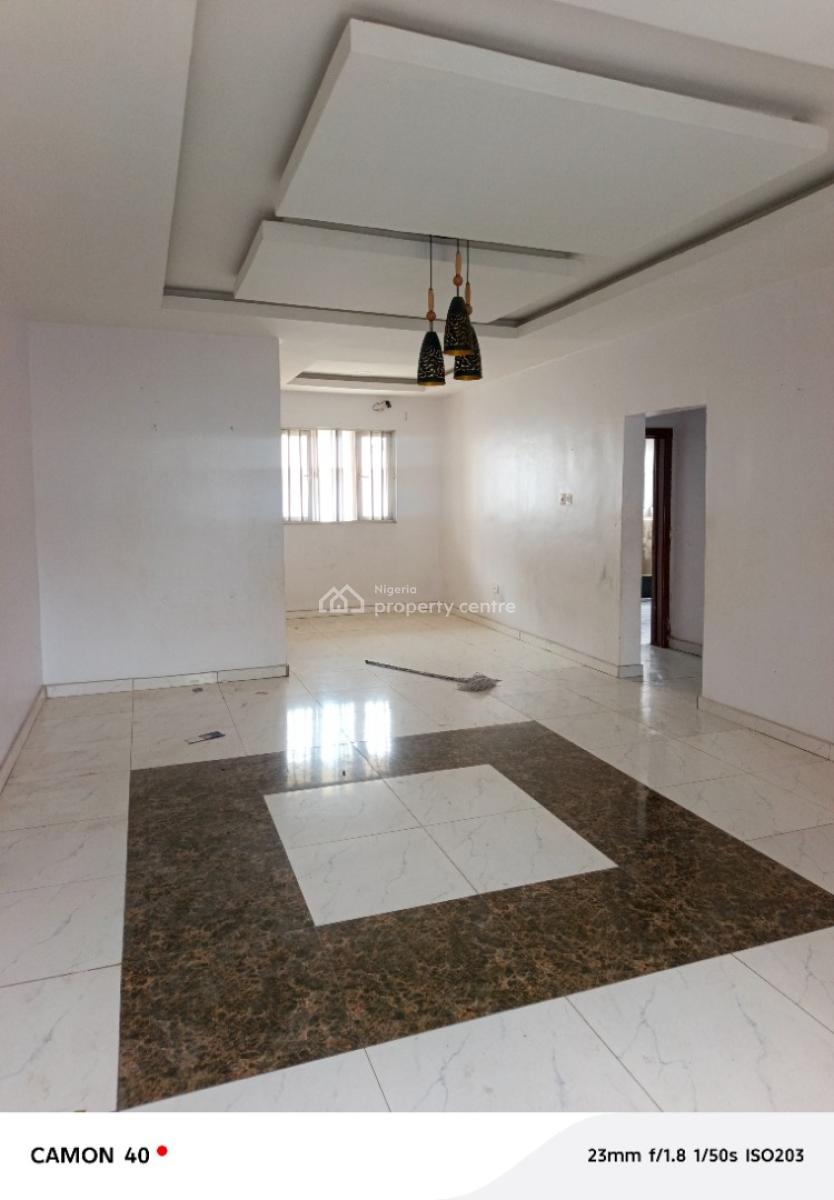 Luxury 2 Bedroom Flat Upstairs at Badore Ajah Lagos, Badore Ajah, Badore, Ajah, Lagos, Flat / Apartment for Rent