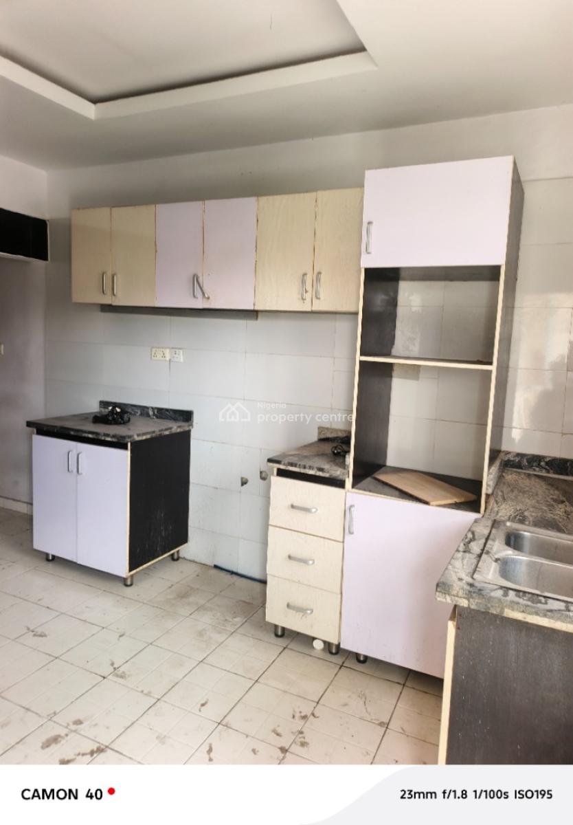 Luxury 2 Bedroom Flat Upstairs at Badore Ajah Lagos, Badore Ajah, Badore, Ajah, Lagos, Flat / Apartment for Rent