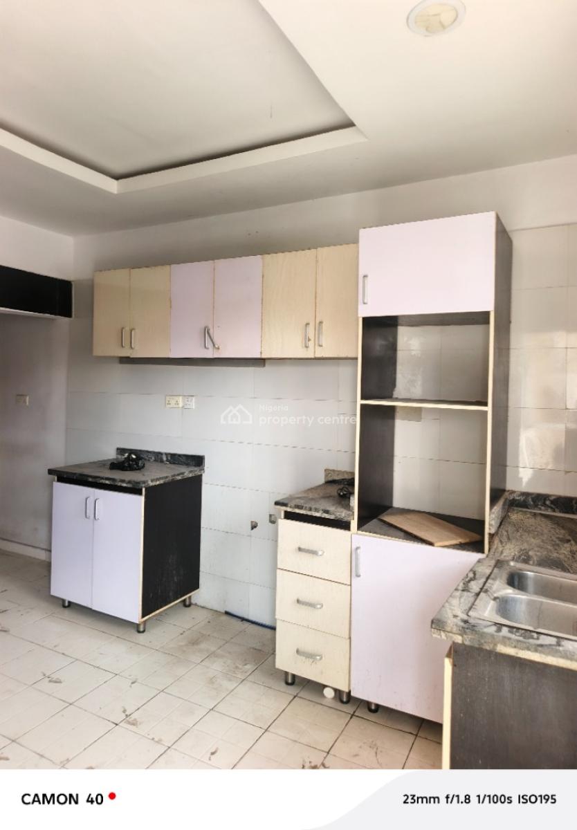 Luxury 2 Bedroom Flat Upstairs at Badore Ajah Lagos, Badore Ajah, Badore, Ajah, Lagos, Flat / Apartment for Rent