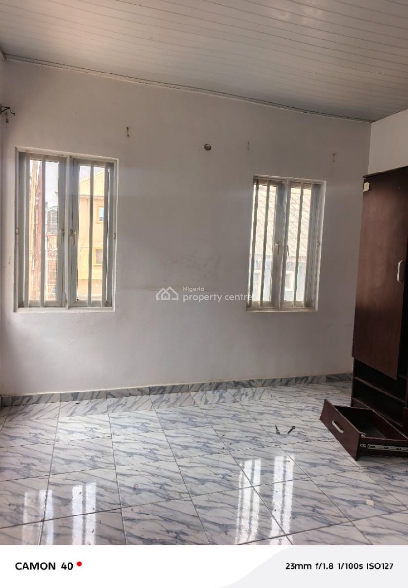 Luxury 2 Bedroom Flat Upstairs at Badore Ajah Lagos, Badore Ajah, Badore, Ajah, Lagos, Flat / Apartment for Rent