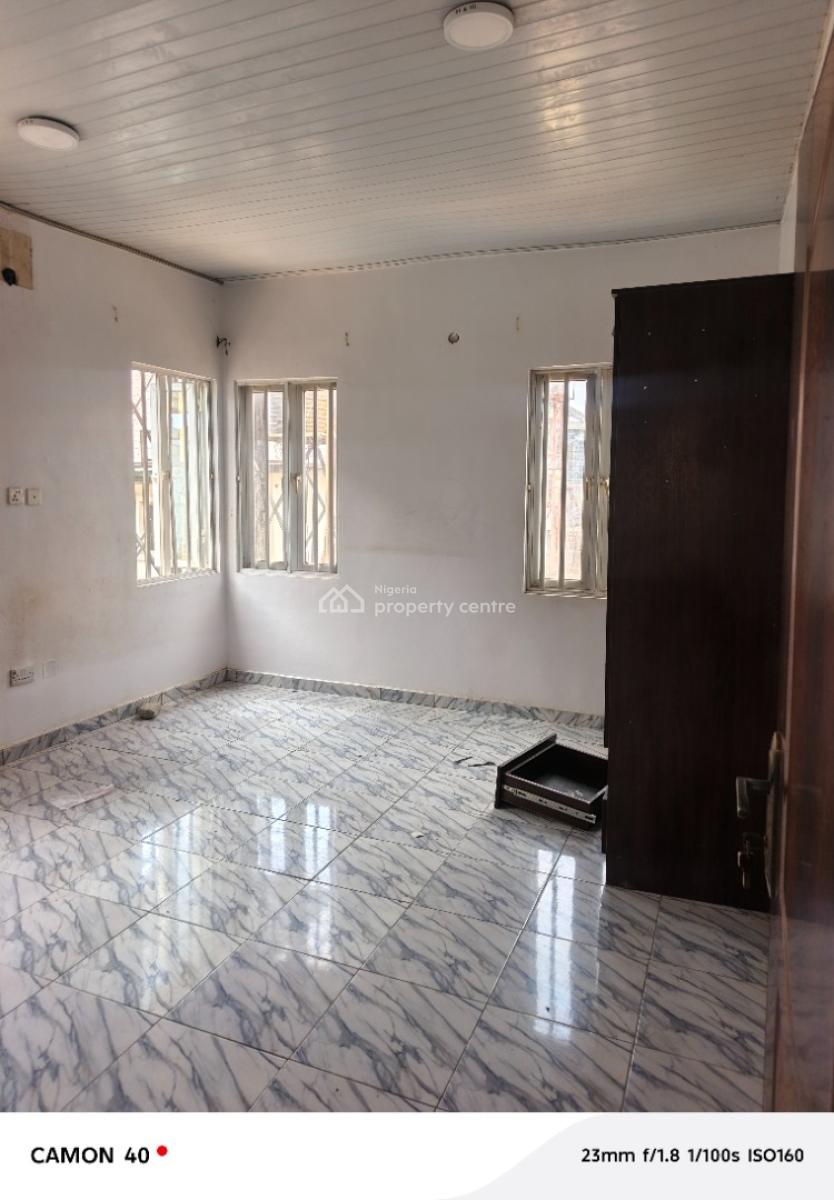 Luxury 2 Bedroom Flat Upstairs at Badore Ajah Lagos, Badore Ajah, Badore, Ajah, Lagos, Flat / Apartment for Rent