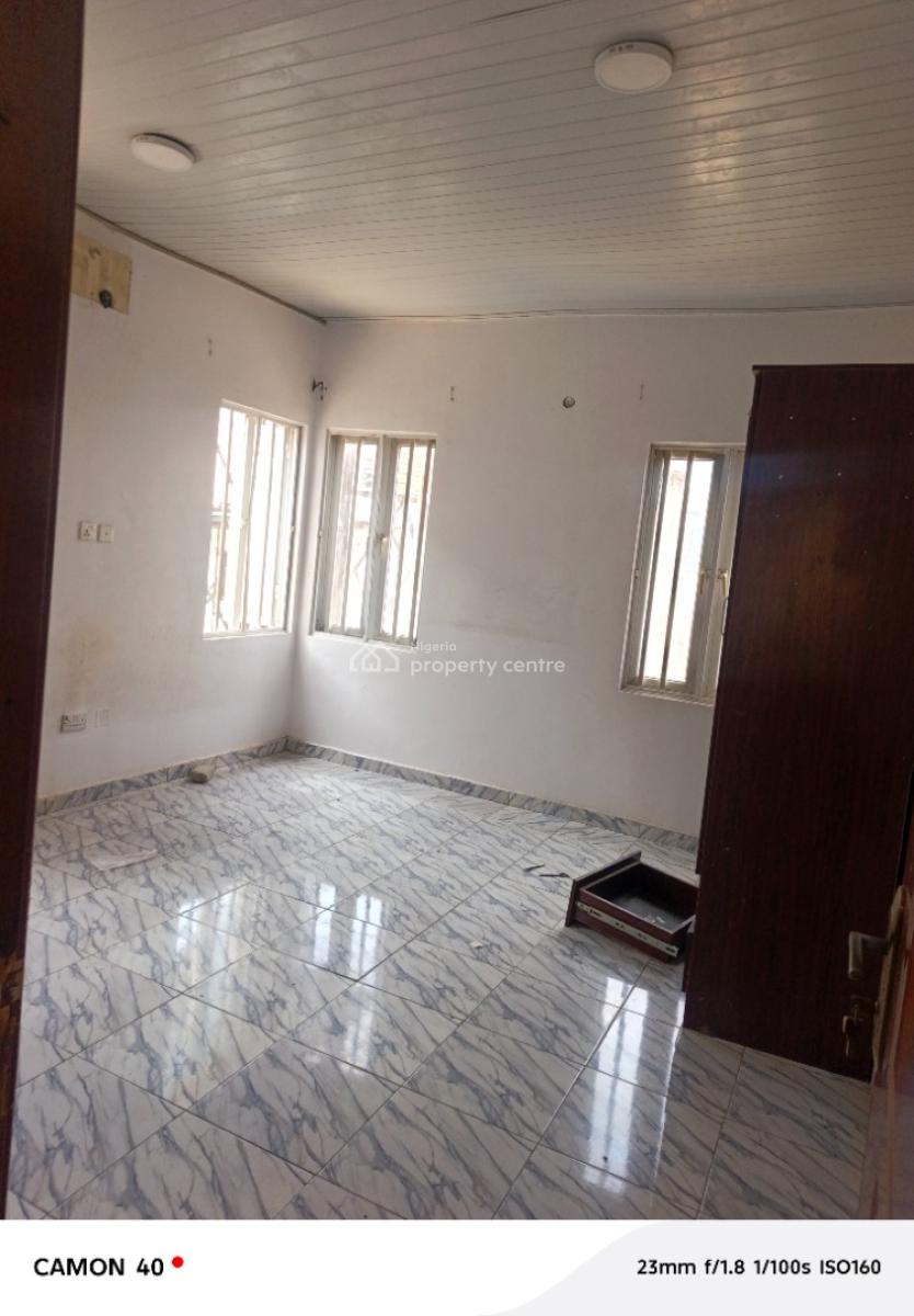 Luxury 2 Bedroom Flat Upstairs at Badore Ajah Lagos, Badore Ajah, Badore, Ajah, Lagos, Flat / Apartment for Rent