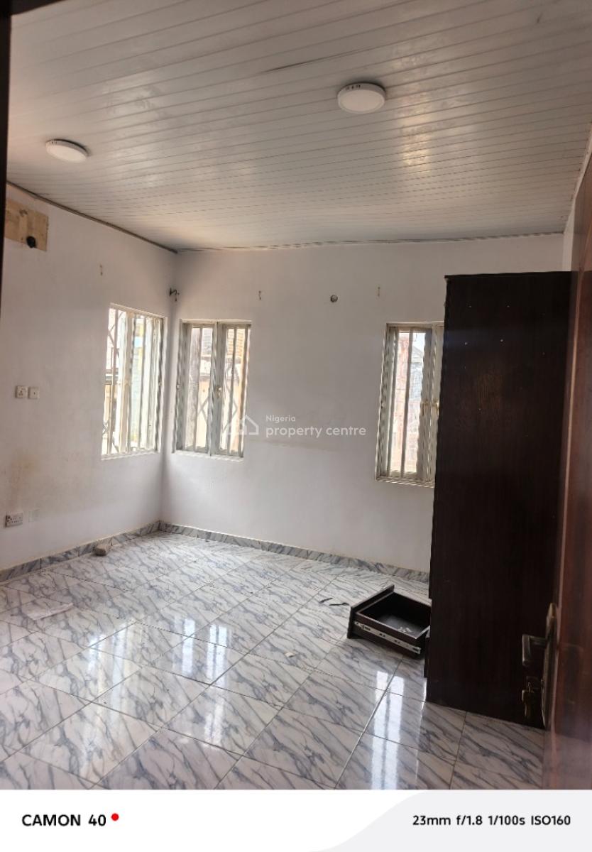 Luxury 2 Bedroom Flat Upstairs at Badore Ajah Lagos, Badore Ajah, Badore, Ajah, Lagos, Flat / Apartment for Rent
