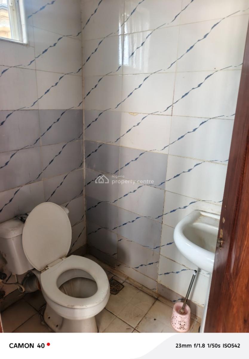 Luxury 2 Bedroom Flat Upstairs at Badore Ajah Lagos, Badore Ajah, Badore, Ajah, Lagos, Flat / Apartment for Rent