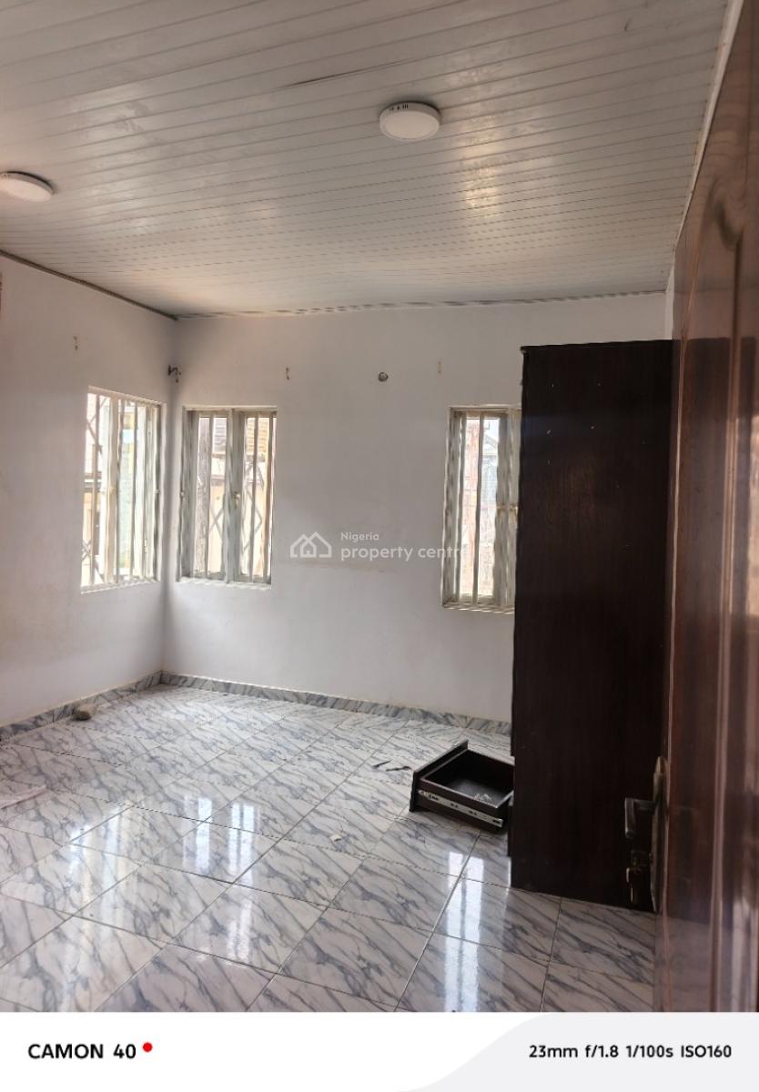 Luxury 2 Bedroom Flat Upstairs at Badore Ajah Lagos, Badore Ajah, Badore, Ajah, Lagos, Flat / Apartment for Rent
