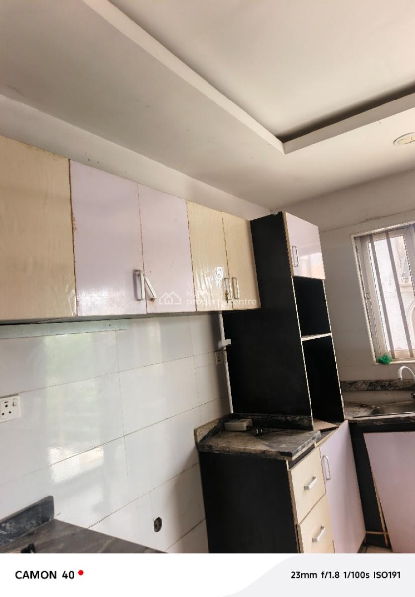 Luxury 2 Bedroom Flat Upstairs at Badore Ajah Lagos, Badore Ajah, Badore, Ajah, Lagos, Flat / Apartment for Rent