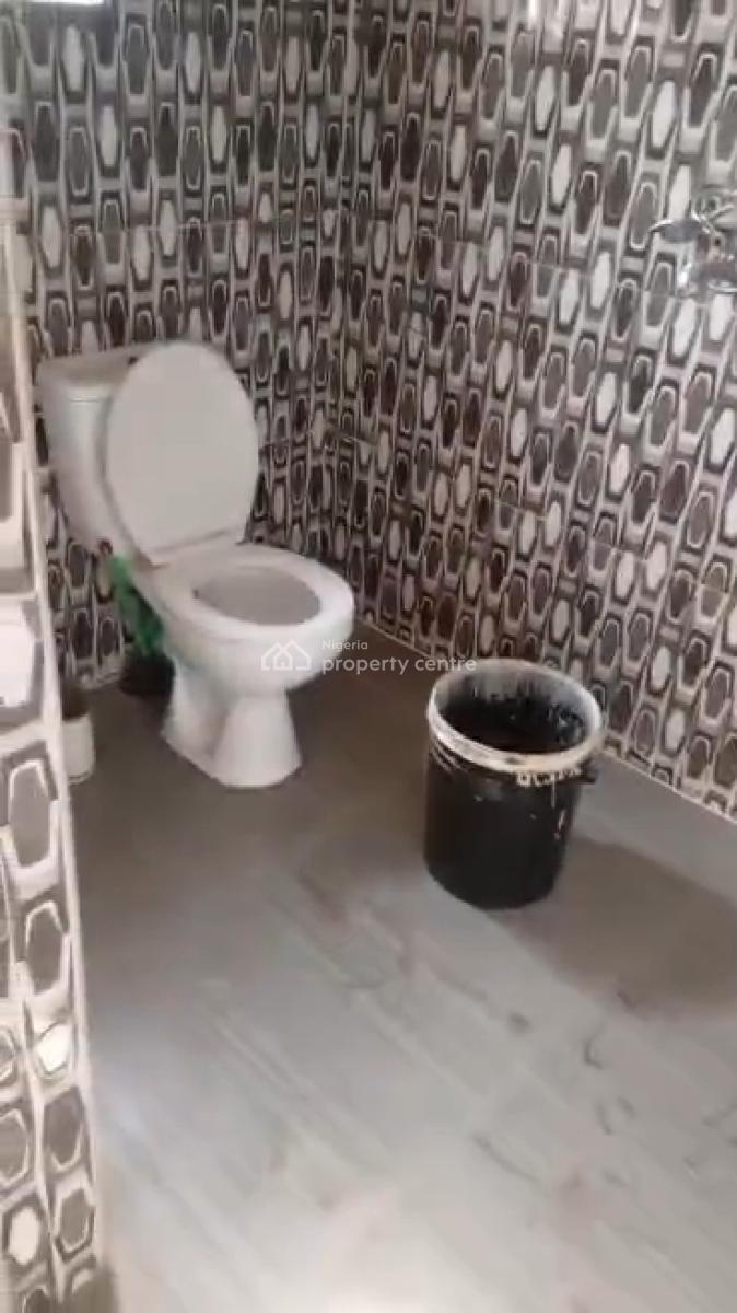 5 Bedroom Detached Duplex, Baruwa, Ipaja, Lagos, Detached Duplex for Sale