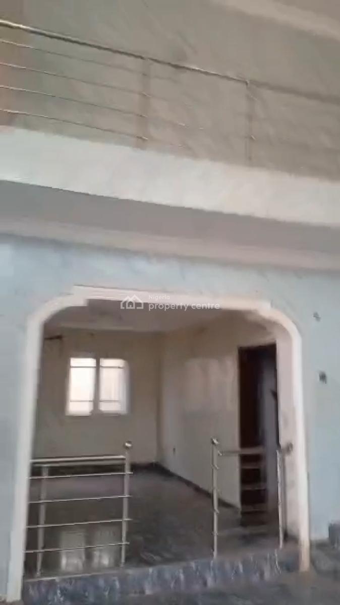 5 Bedroom Detached Duplex, Baruwa, Ipaja, Lagos, Detached Duplex for Sale