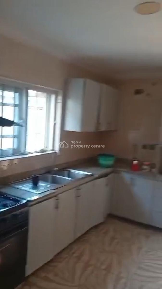 5 Bedroom Detached Duplex, Baruwa, Ipaja, Lagos, Detached Duplex for Sale