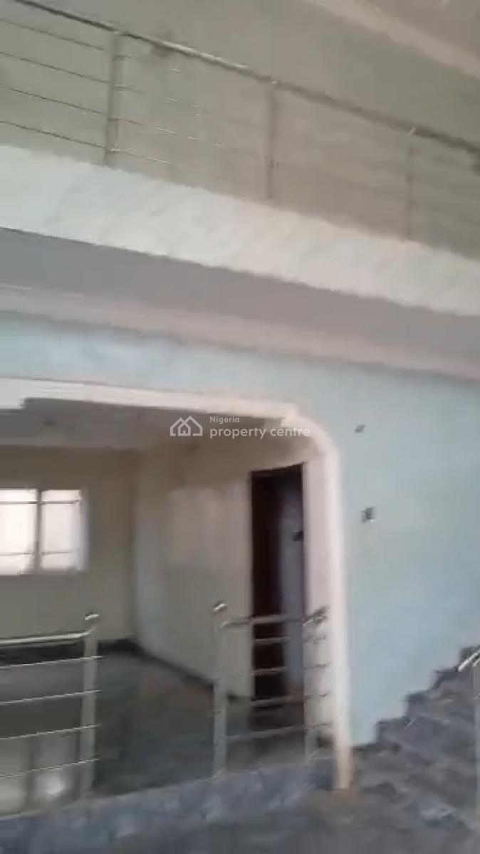 5 Bedroom Detached Duplex, Baruwa, Ipaja, Lagos, Detached Duplex for Sale