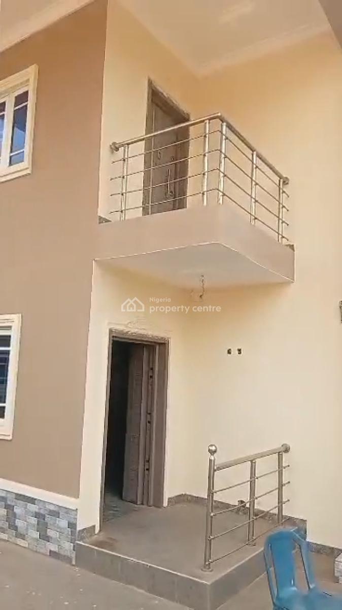 5 Bedroom Detached Duplex, Baruwa, Ipaja, Lagos, Detached Duplex for Sale