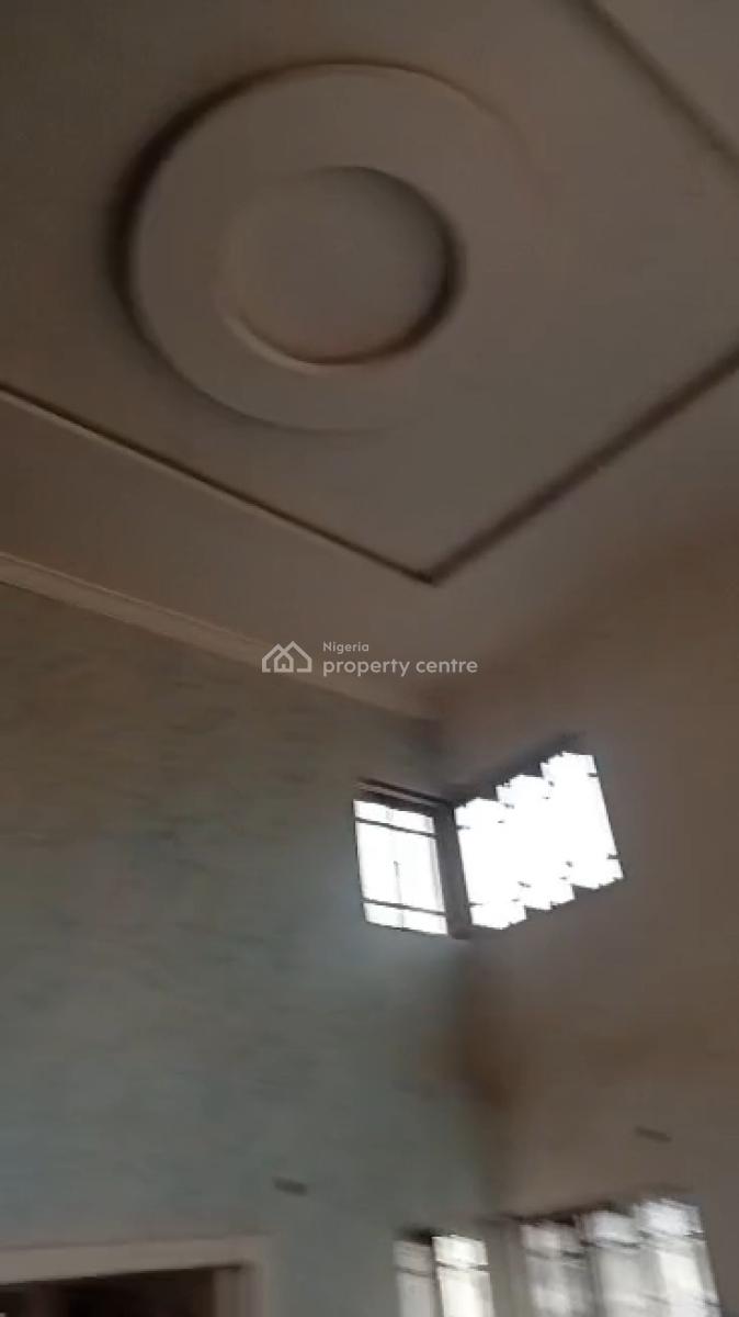 5 Bedroom Detached Duplex, Baruwa, Ipaja, Lagos, Detached Duplex for Sale