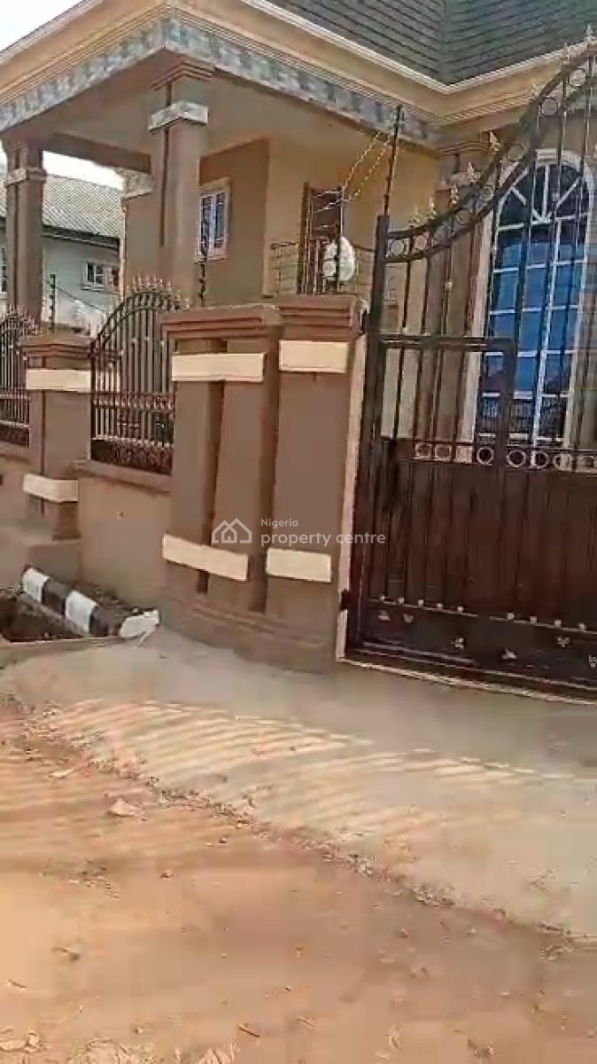 5 Bedroom Detached Duplex, Baruwa, Ipaja, Lagos, Detached Duplex for Sale