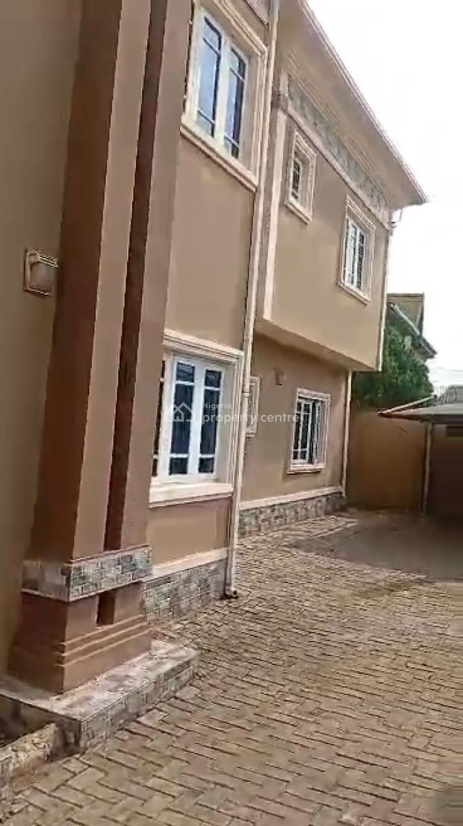5 Bedroom Detached Duplex, Baruwa, Ipaja, Lagos, Detached Duplex for Sale